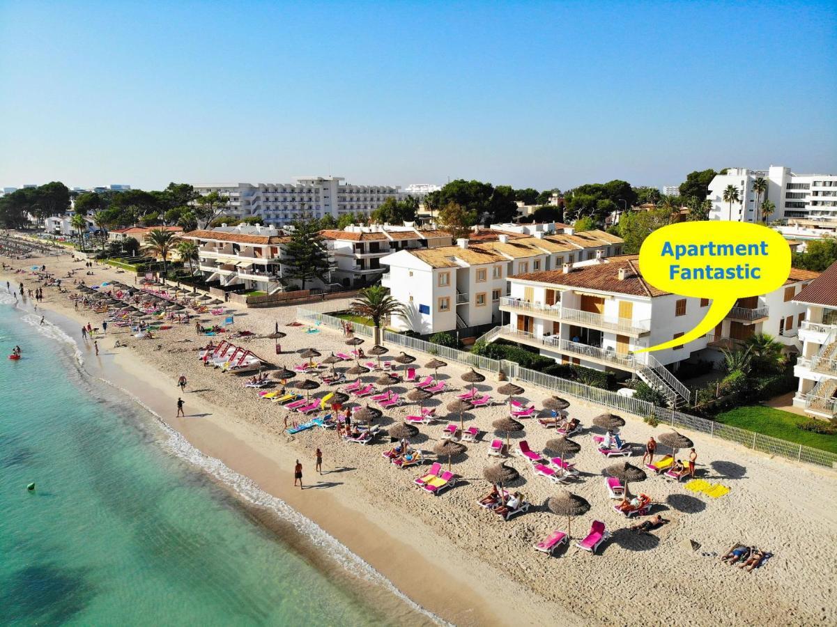 174 Apartamento Fantastic Etvpl12650 By Mallorca Charme Αλκούδια Εξωτερικό φωτογραφία