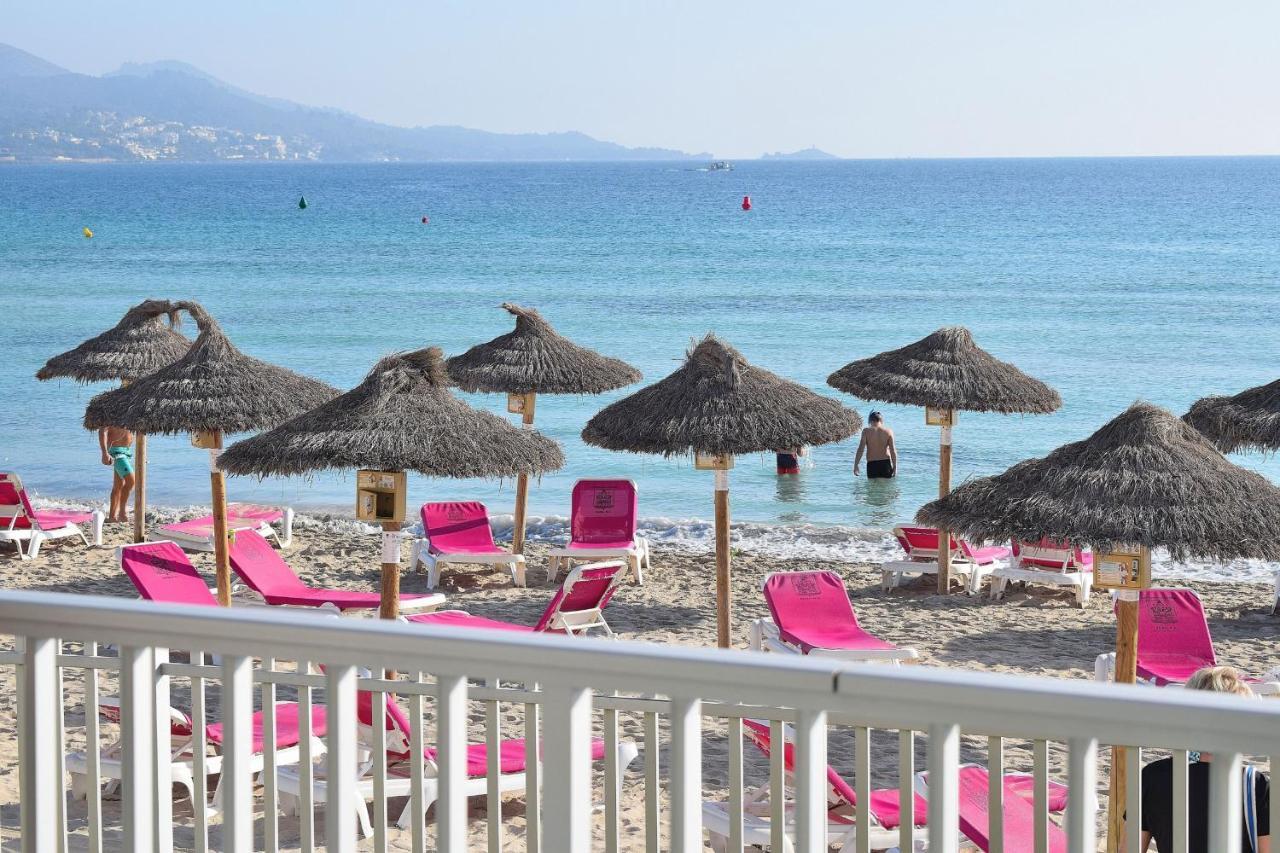 174 Apartamento Fantastic Etvpl12650 By Mallorca Charme Αλκούδια Εξωτερικό φωτογραφία