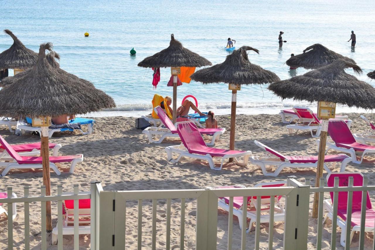 174 Apartamento Fantastic Etvpl12650 By Mallorca Charme Αλκούδια Εξωτερικό φωτογραφία