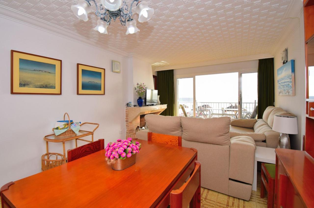 174 Apartamento Fantastic Etvpl12650 By Mallorca Charme Αλκούδια Εξωτερικό φωτογραφία