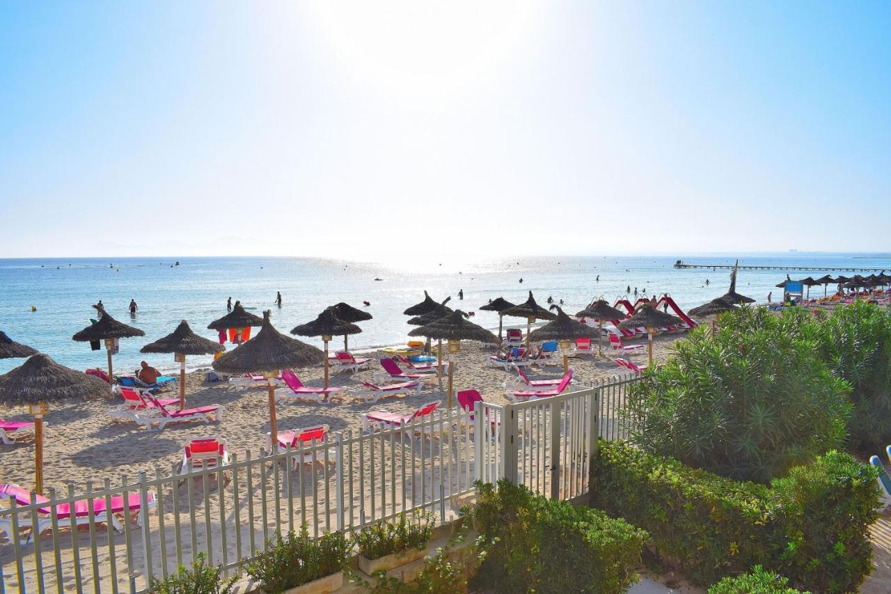 174 Apartamento Fantastic Etvpl12650 By Mallorca Charme Αλκούδια Εξωτερικό φωτογραφία