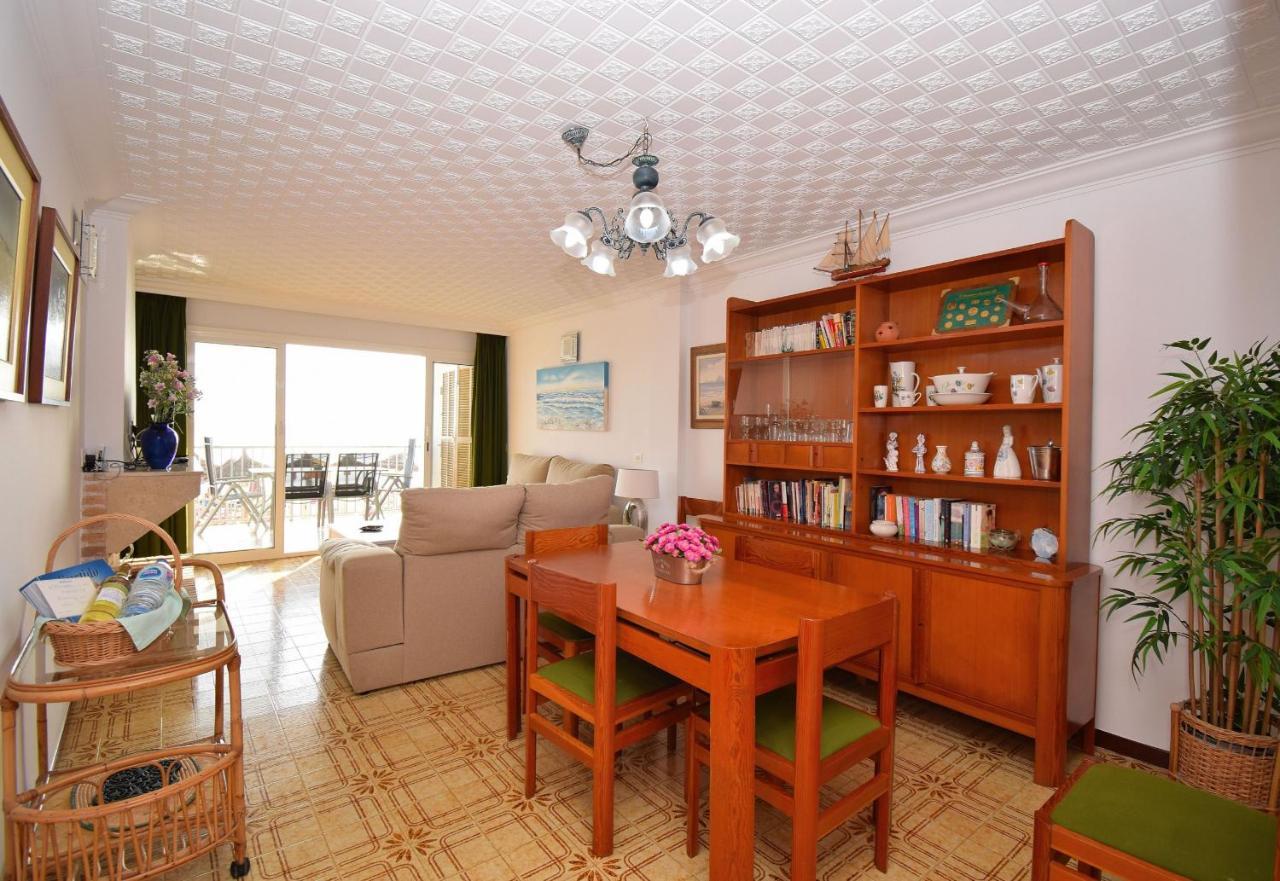 174 Apartamento Fantastic Etvpl12650 By Mallorca Charme Αλκούδια Εξωτερικό φωτογραφία