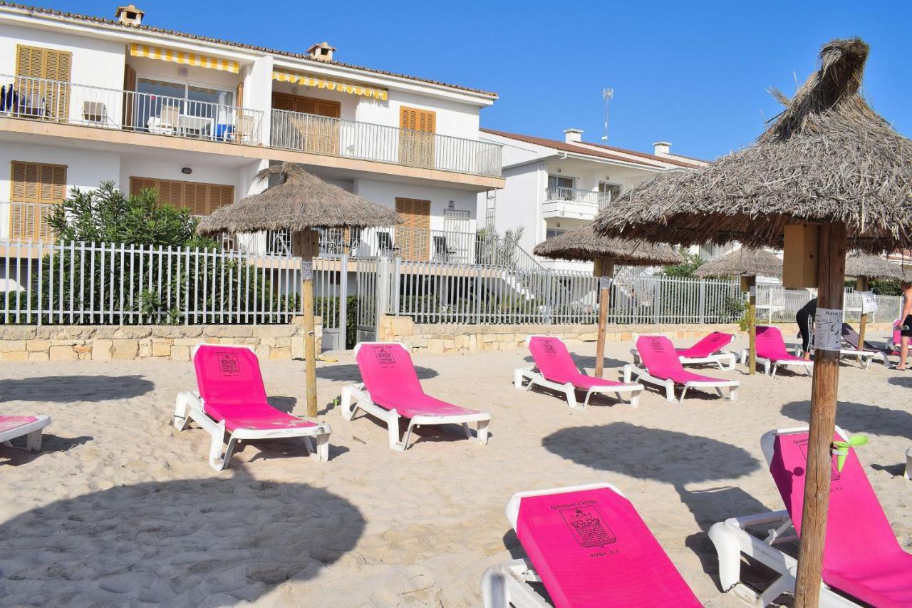 174 Apartamento Fantastic Etvpl12650 By Mallorca Charme Αλκούδια Εξωτερικό φωτογραφία