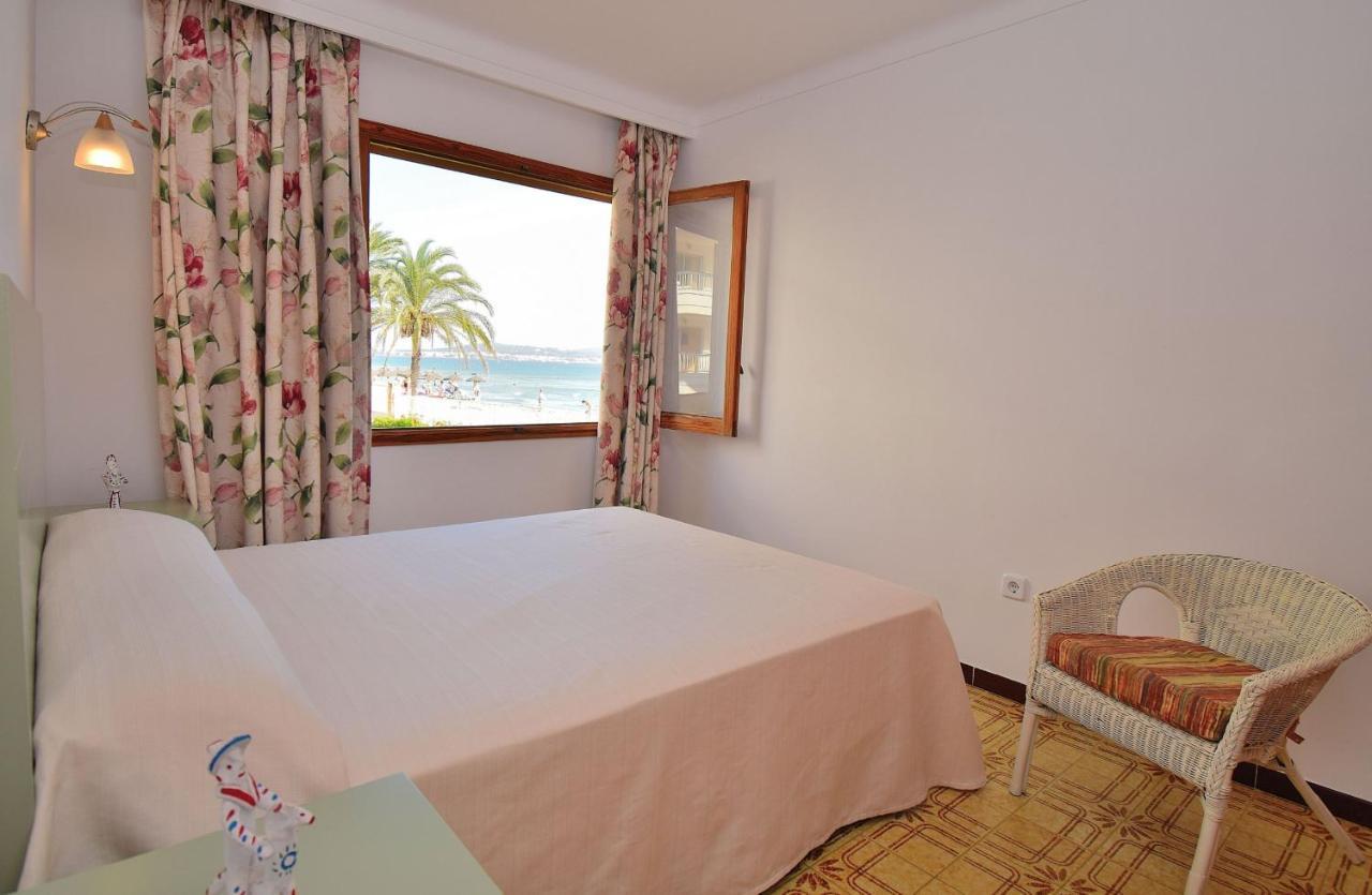 174 Apartamento Fantastic Etvpl12650 By Mallorca Charme Αλκούδια Εξωτερικό φωτογραφία