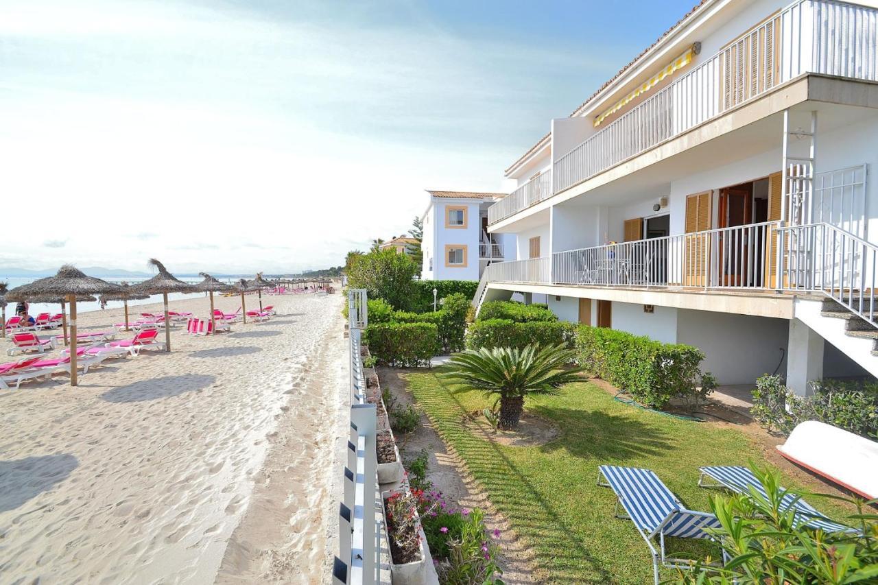 174 Apartamento Fantastic Etvpl12650 By Mallorca Charme Αλκούδια Εξωτερικό φωτογραφία