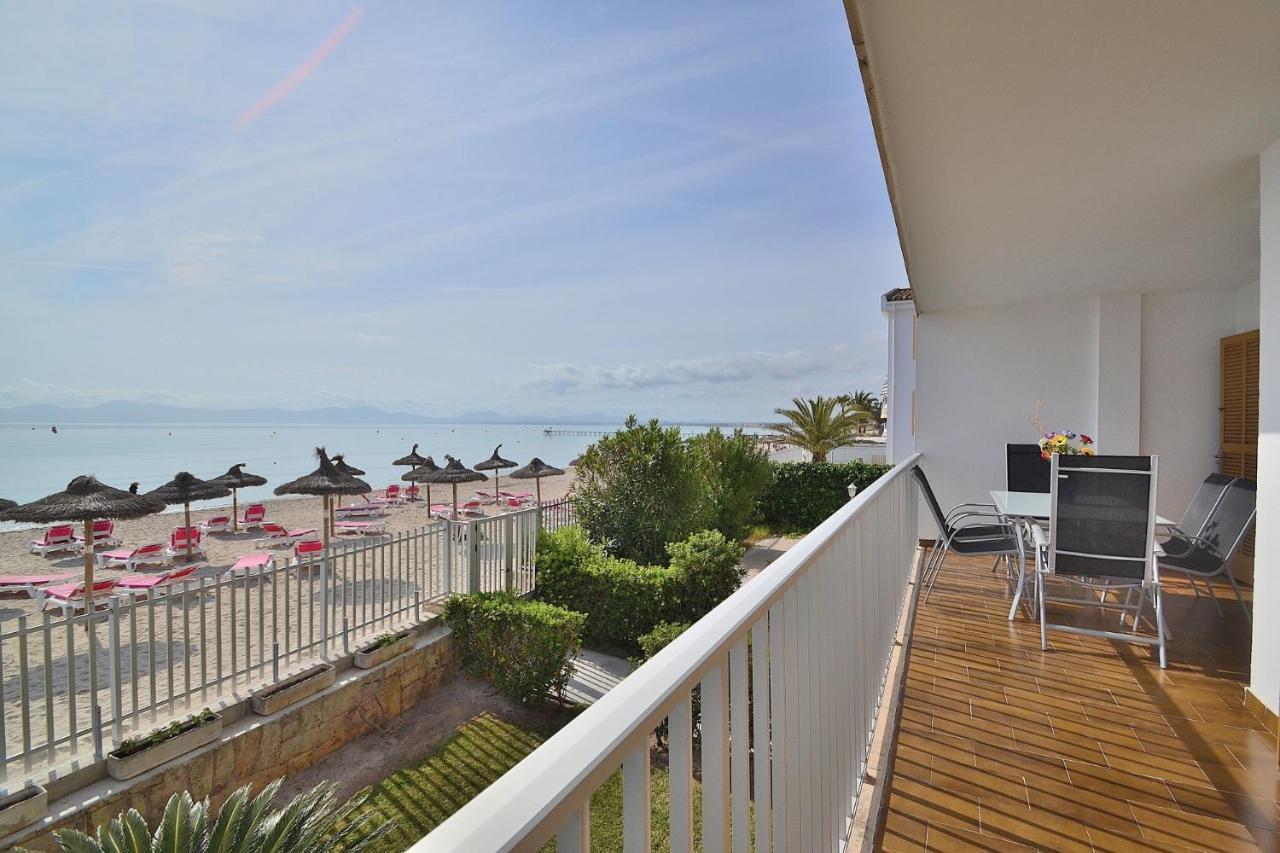 174 Apartamento Fantastic Etvpl12650 By Mallorca Charme Αλκούδια Εξωτερικό φωτογραφία